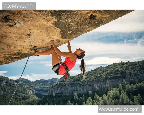 从零基础到高手:全面提升攀岩心理素质的实用指南与技巧分享