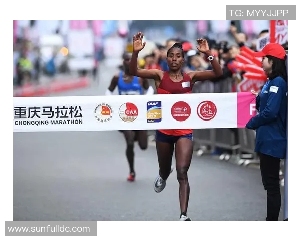 广州极限运动队勇闯马拉松大满贯的拼搏历程与心路历程分享