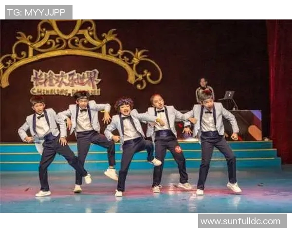 广州街舞队的整体压制现象及其背后的深层原因解析