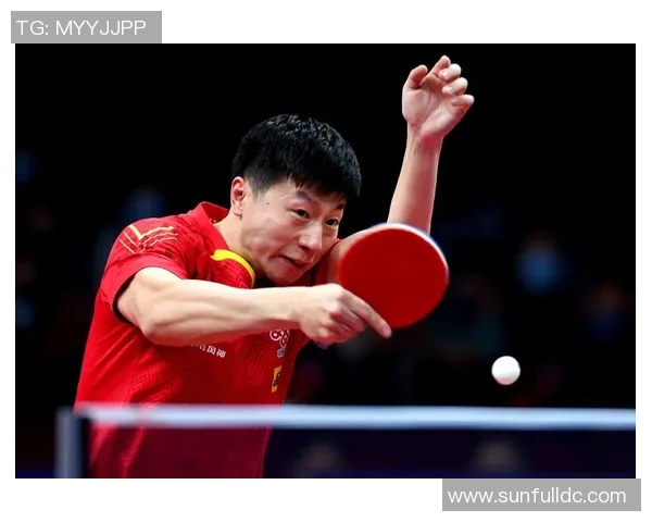 西安乒乓球队的防反战术解析与实战应用探讨