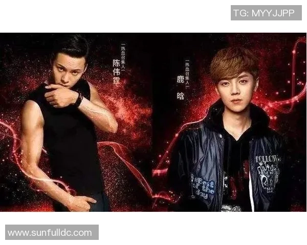 专访陈伟揭秘街舞成功秘诀与未来发展趋势