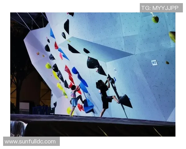 武汉攀岩队强势崛起最新攀岩力量排行榜前十名揭晓