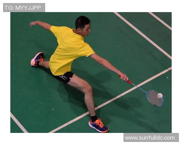 武汉羽毛球队的力量变革引发热议新篇章展现团队精神与竞技实力