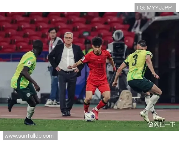 中超球员在国际赛场上的表现与未来发展趋势分析