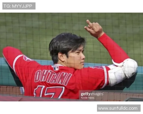 大谷翔平的多面才能：从棒球天才到跨界明星的传奇之路