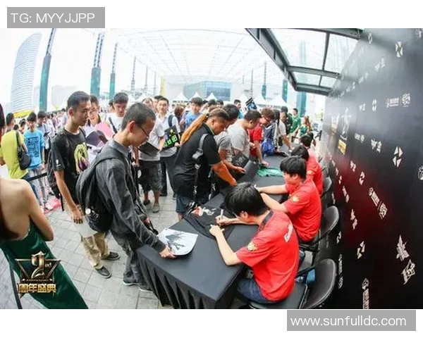 李伟专访：从新手到职业选手的英雄联盟成长之路回顾