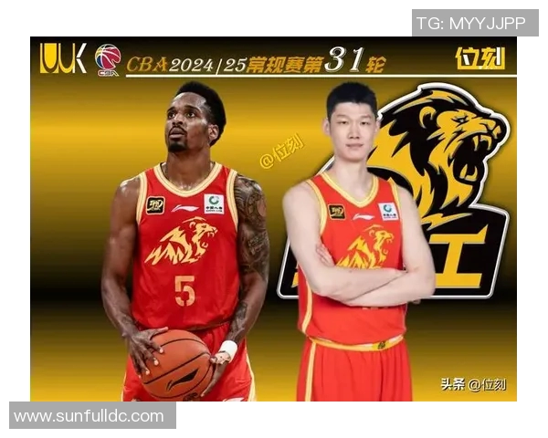 浙江广厦男篮发展历程与主力阵容分析