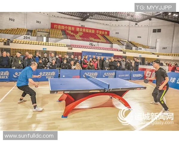 深圳乒乓球队快攻革新之路：技术与战术的全面升级与突破