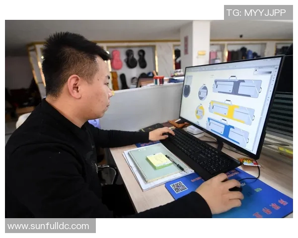 探索箱包设计创新与市场趋势，助力时尚与实用性完美结合的未来发展路径