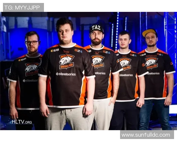 BLG战术解析：如何在CSGO比赛中取得优势与胜利