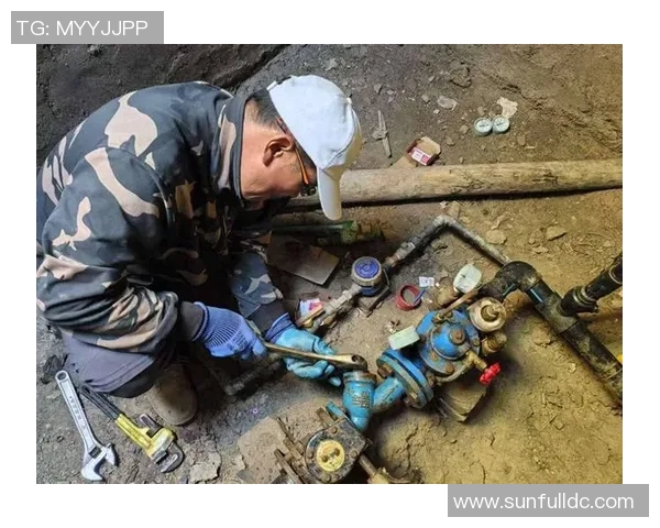 水管阀门安装与维护全攻略,确保家庭水管系统稳定高效运行