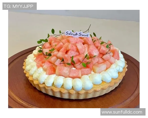 甜品的魔法世界：探寻全球独特甜点与背后的文化故事