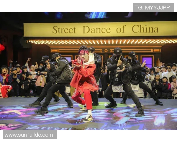 成都攀岩队在世界街舞大赛中的心理素质表现分析与点评