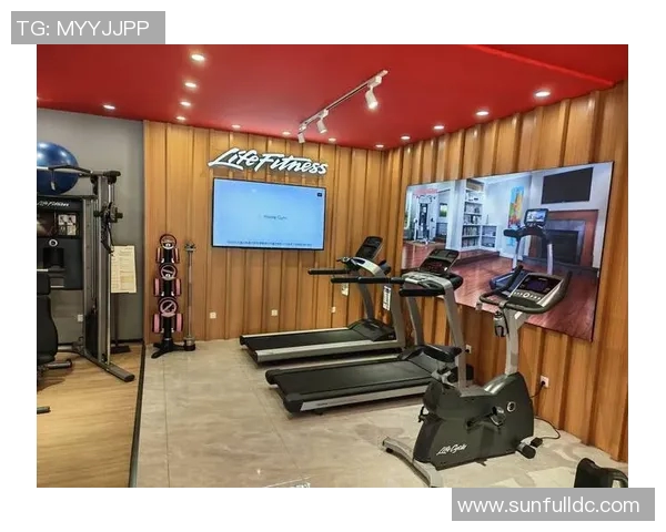 深圳健身器材店的详细介绍与使用建议