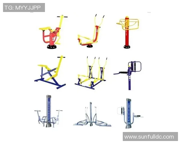 老年人安全适用的健身器材精选指南