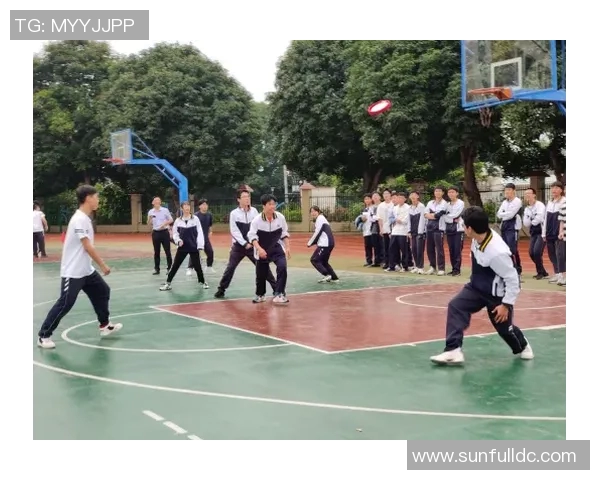 重庆飞盘队心理素质分析与提升策略研究探索