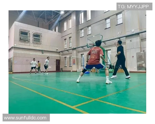 北京羽毛球队意识变革引发热议推动运动发展新思路