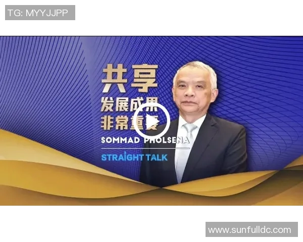 专访吴强：探寻网球世界的成功秘诀与心路历程