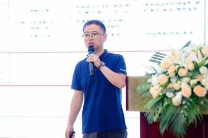 电子数码2023“朴直效劳·e路方舟”论坛在长沙举行 共探印刷效劳新代价(图2)