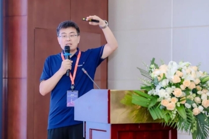 电子数码2023“朴直效劳·e路方舟”论坛在长沙举行 共探印刷效劳新代价(图5)