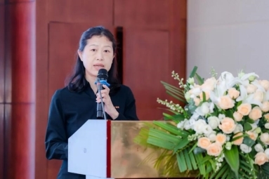 电子数码2023“朴直效劳·e路方舟”论坛在长沙举行 共探印刷效劳新代价(图8)