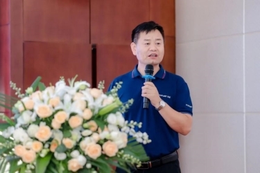 电子数码2023“朴直效劳·e路方舟”论坛在长沙举行 共探印刷效劳新代价(图9)