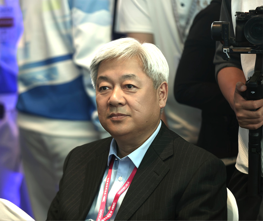 PG电子政产学研合尴尬刁难接 长春电子科技学院结硕果(图3)