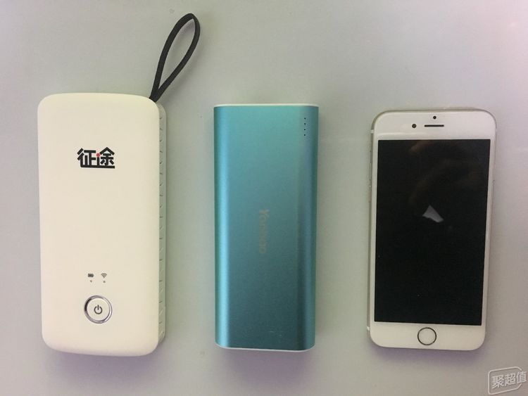 pg电子娱乐官网挪动上彀充电二合一超等好用的流量充电宝(图21)